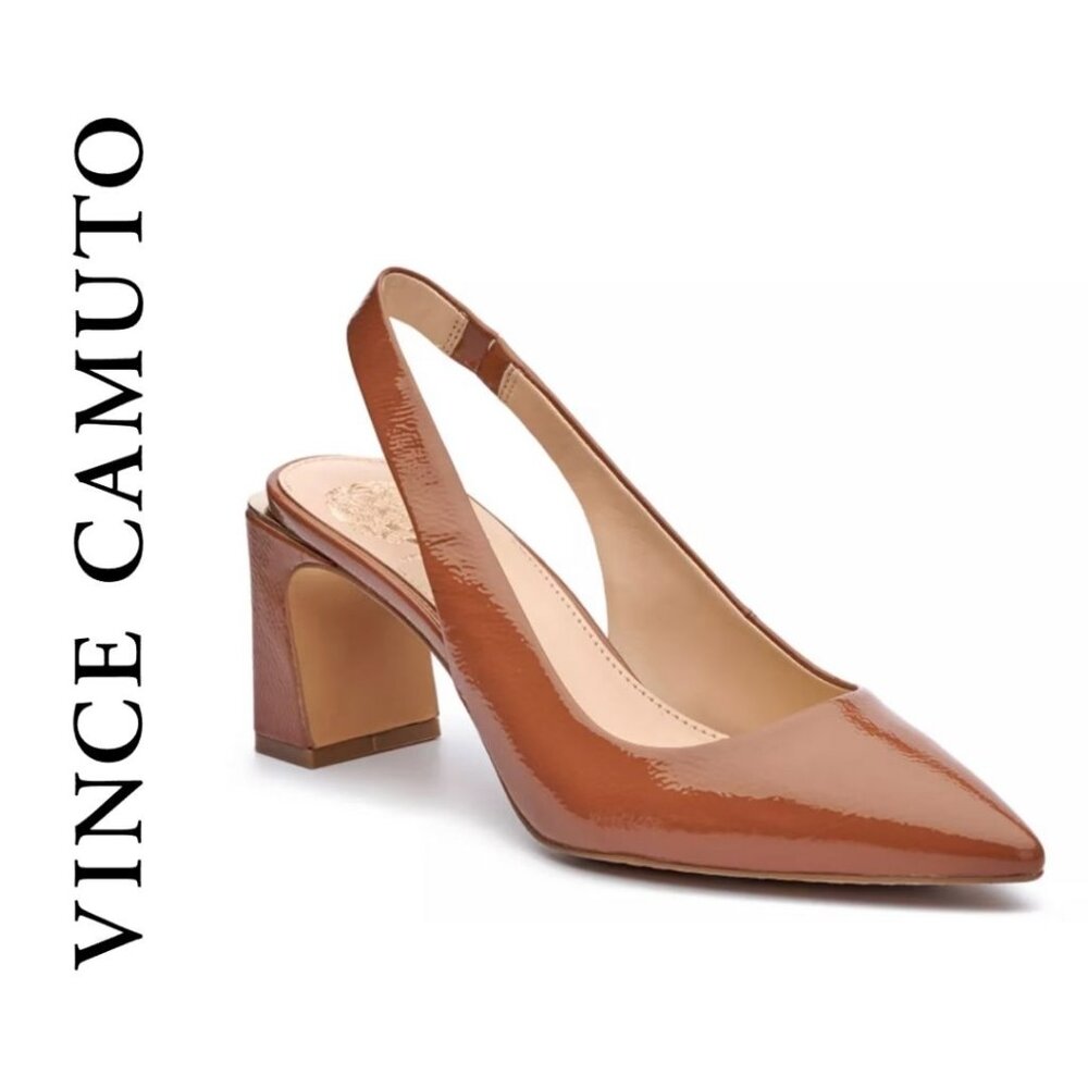 Vince Camuto Hamden Pump